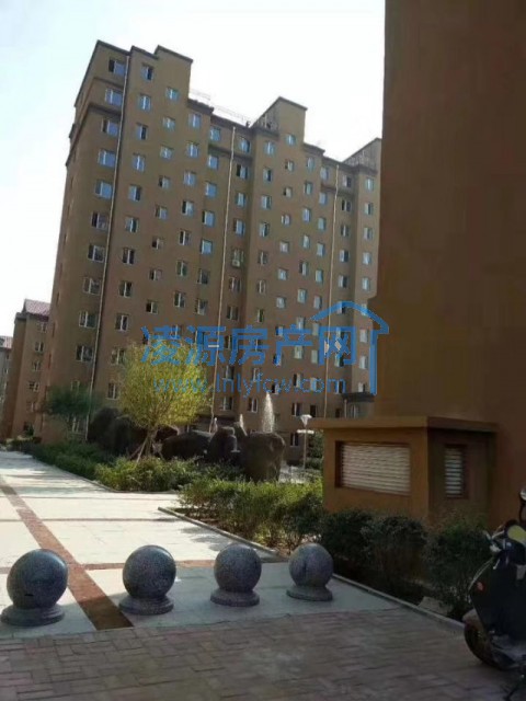 东方花园二手房,高层,2室2厅1卫,凌源房产网