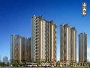 星河小区